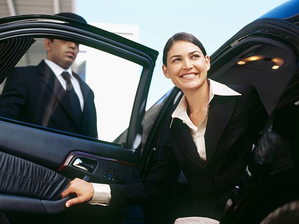 Sydney airport transfer chauffeurs Sydney airport transfer chauffeurs