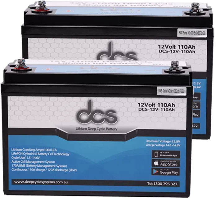 Lithium Ion Car Batteries