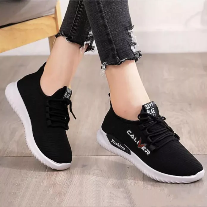 Shoes for Plantar Fasciitis Women