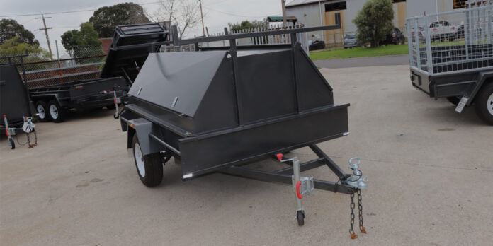 Trailers for sale Toowoomba