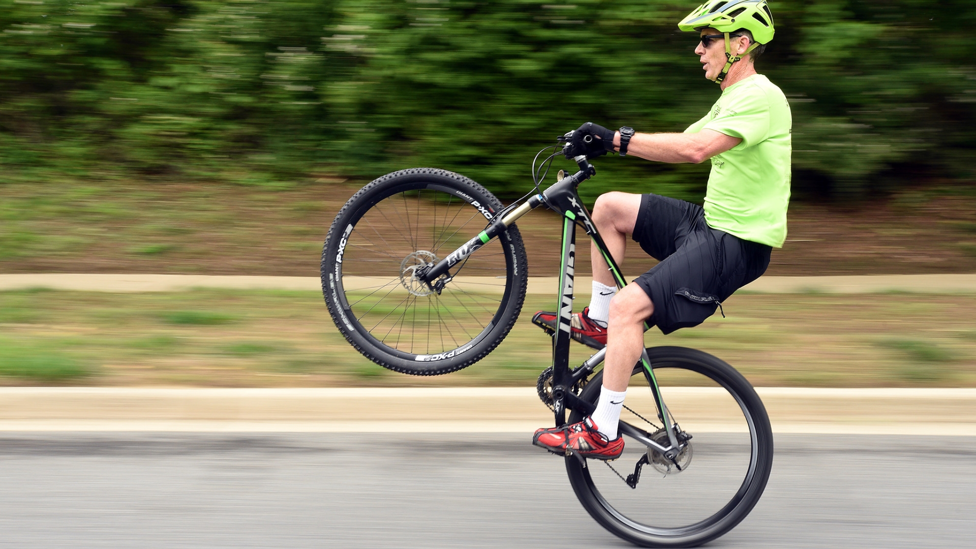 Electric bicycle Brisbane