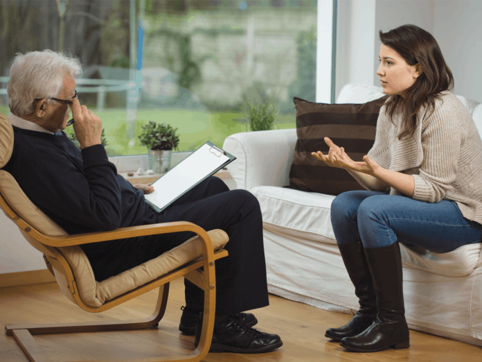 Sydney clinical psychology