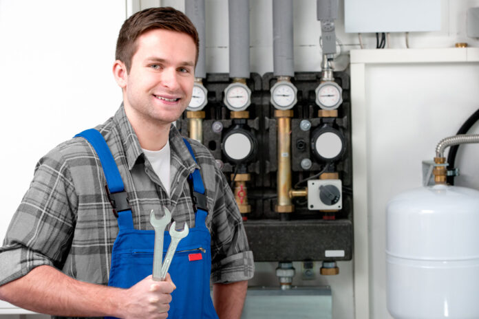 Plumber Baulkham Hills