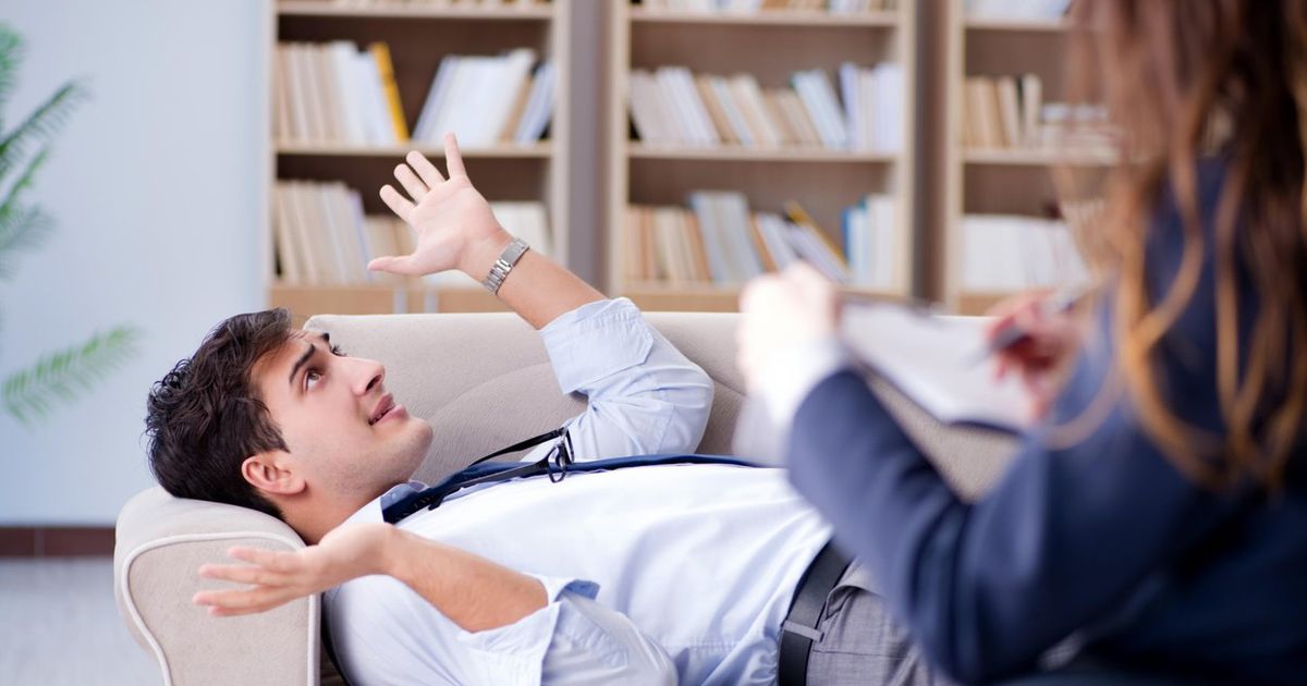 sydney clinical psychology