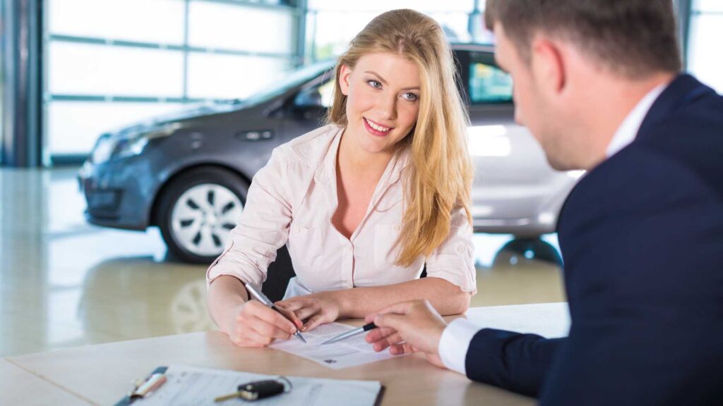 Car finance Sydney