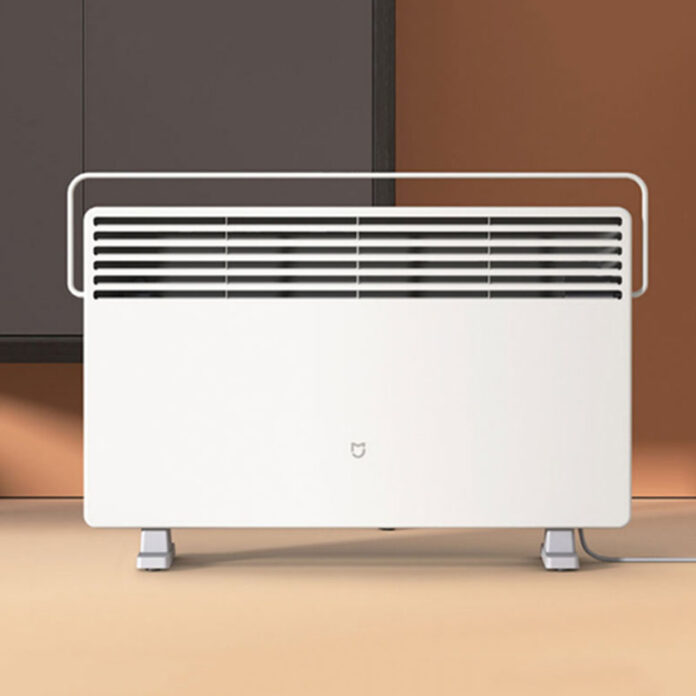 residential air-to-air heat exchanger