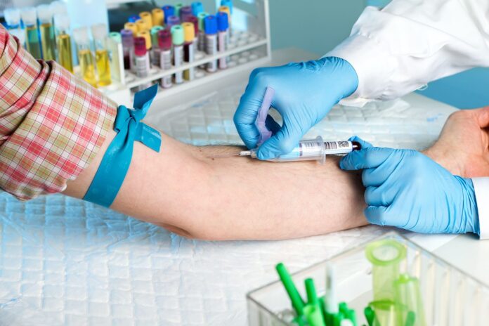 Blood Analysis Melbourne