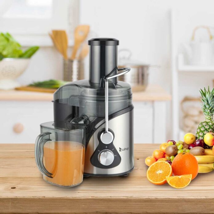 Angel Cold Press Juicer