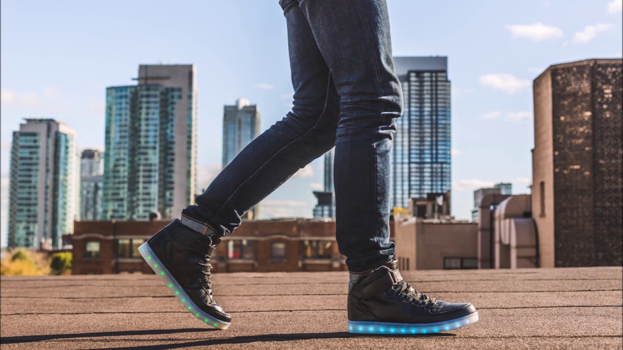 Shoes For Heel Spurs