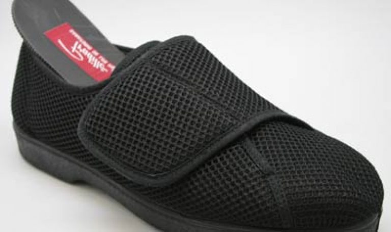 Diabetic Footwear