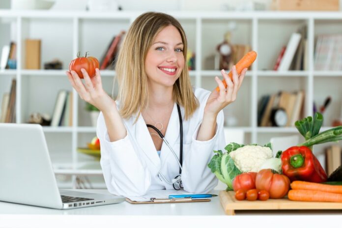 nutritionist Melbourne