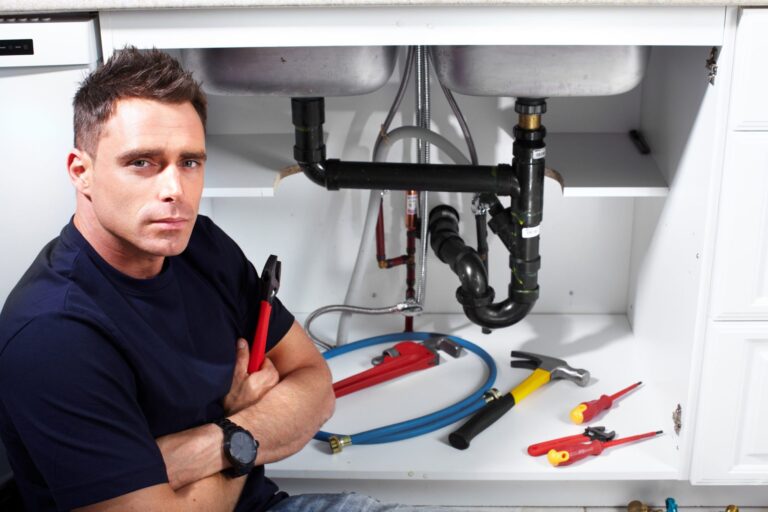 Plumber Baulkham Hills
