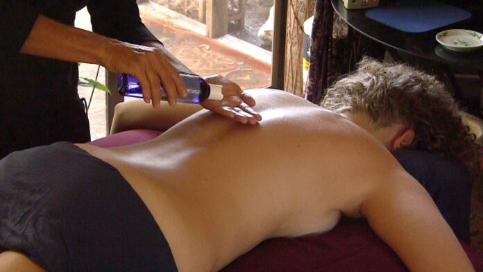 remedial massage St Kilda