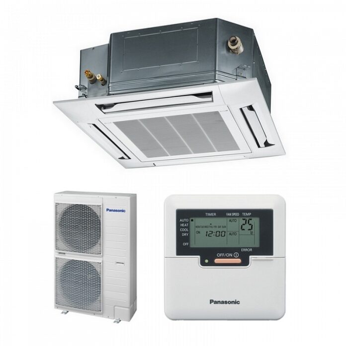 air ventilation system for home