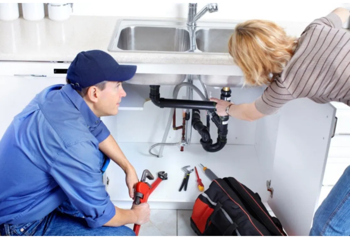 plumber Kellyville
