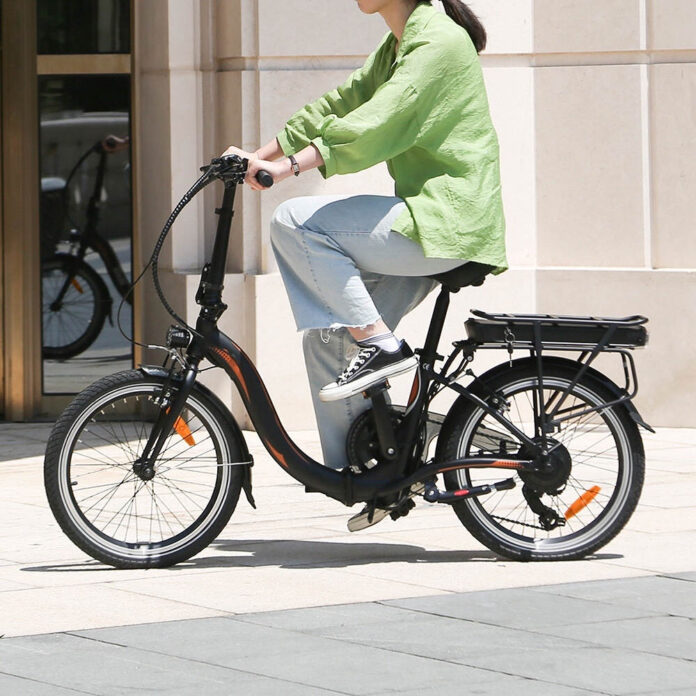 electric bike rental brisbane