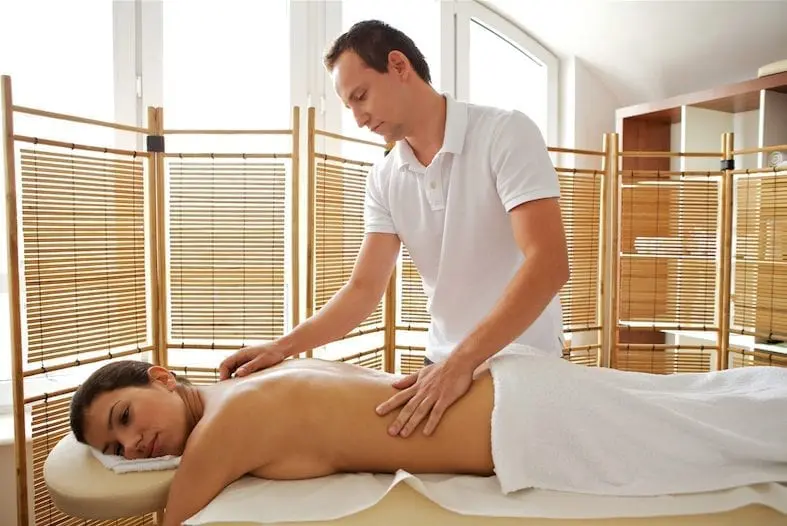 remedial massage St Kilda