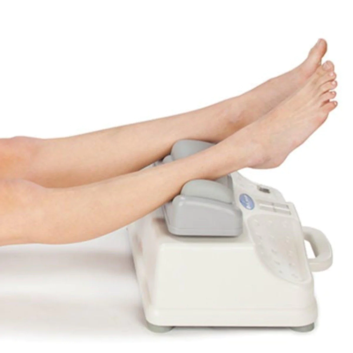 Original Chi Machine