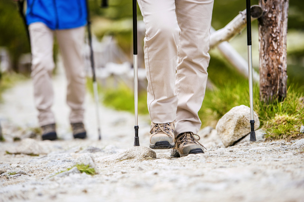 best walking shoes for seniors