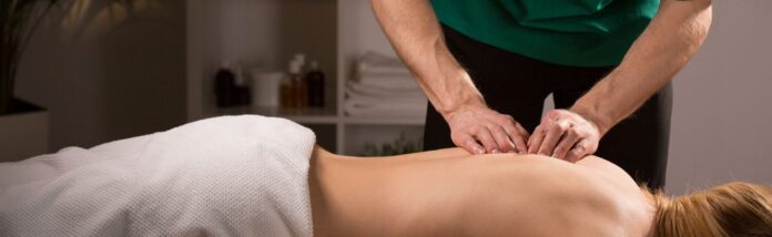 Remedial Massage Therapist Carnegie