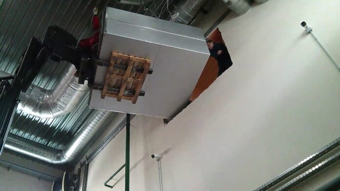 Fresh Air Ventilation System