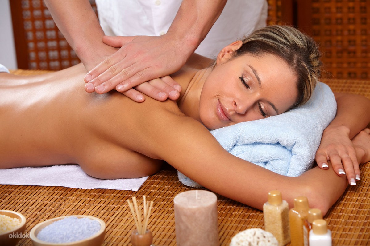 remedial massage St Kilda