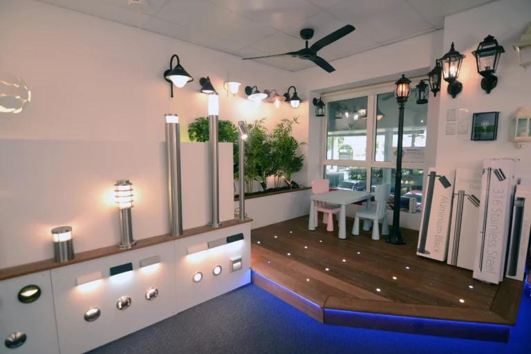 Lighting Stores Sydney