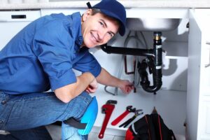 Plumber Baulkham Hills