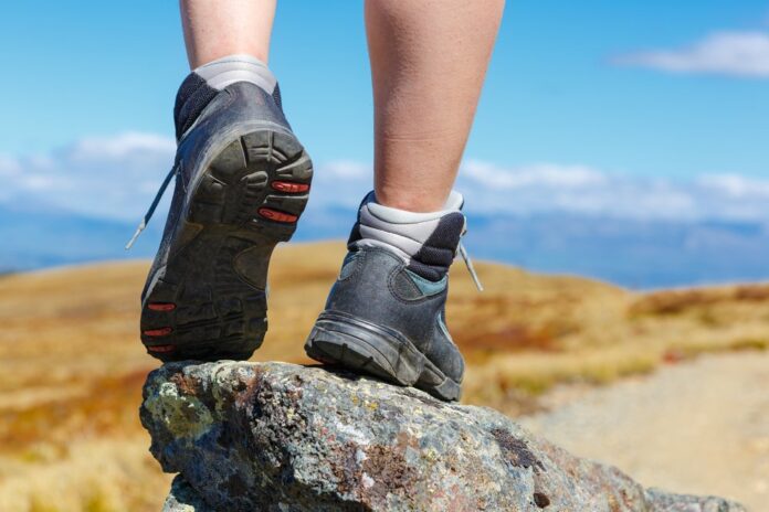 best boots for plantar fasciitis