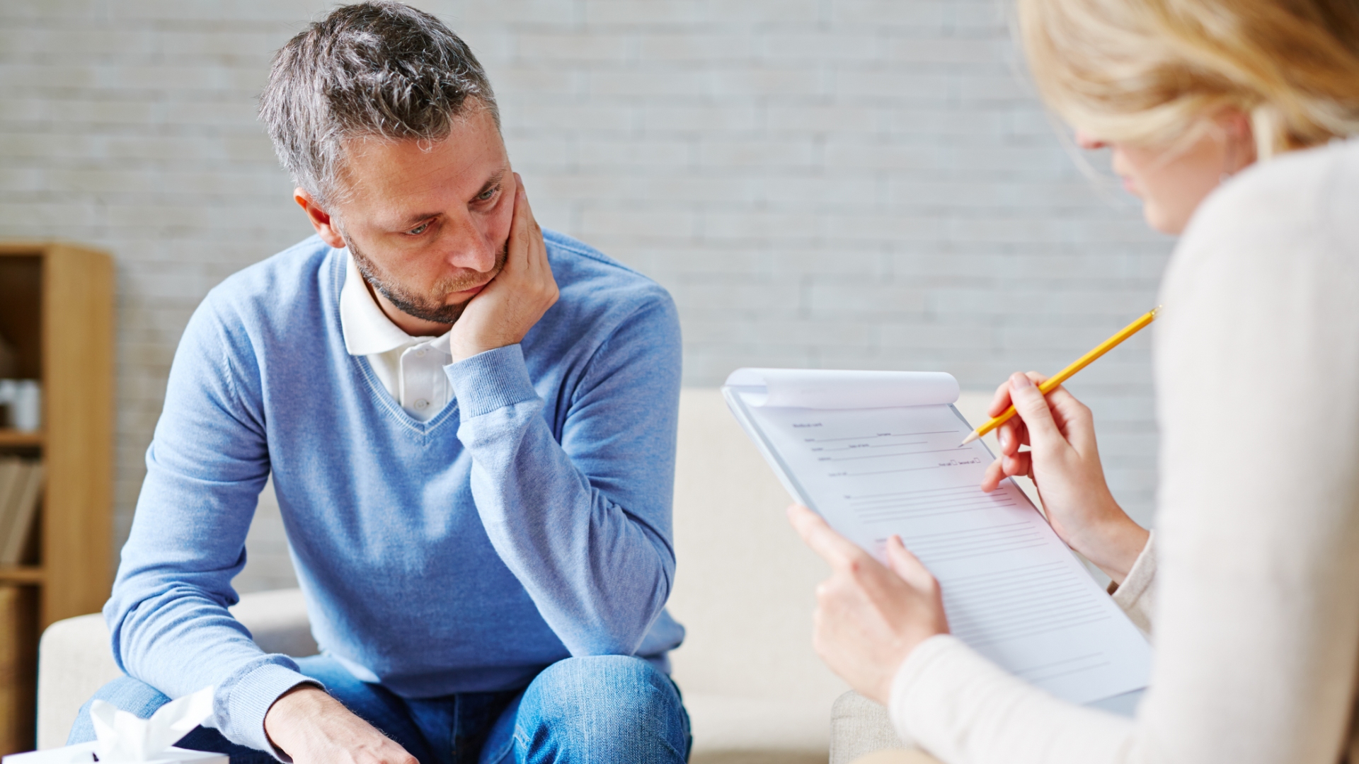 psychotherapy and counselling Sydney