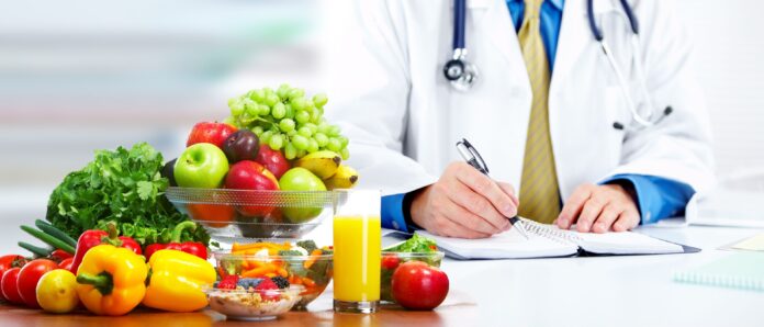 nutritionist Melbourne