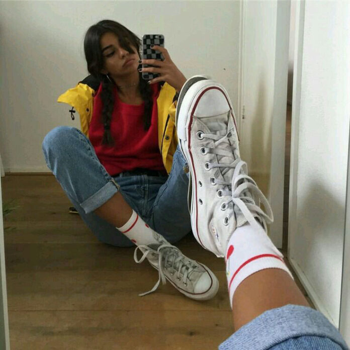 wide fitting sneakers