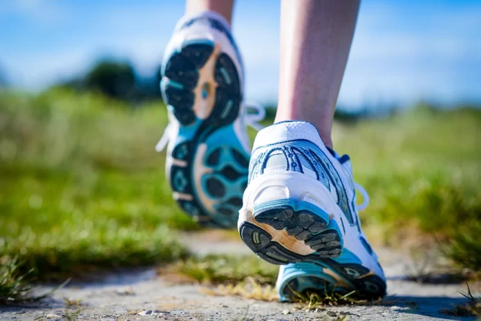 best trail shoes for plantar fasciitis