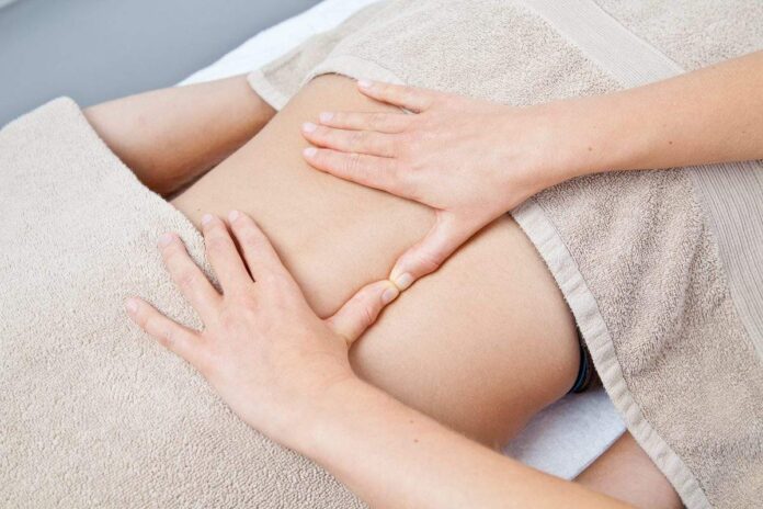Remedial Massage Malvern