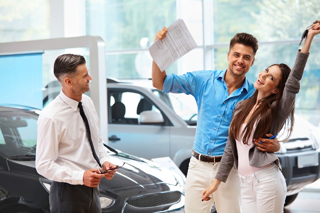 bad credit car loan sydney