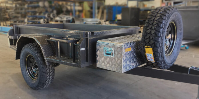 trailer repair near me