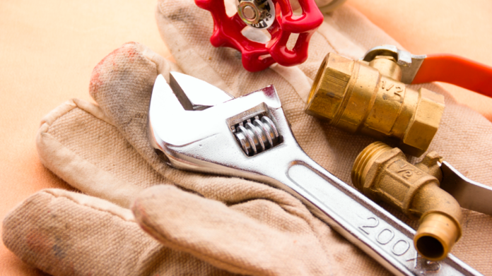 Plumber Baulkham Hills