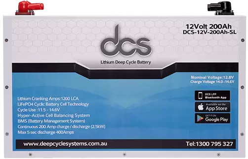 12v Lithium Batteries Australia