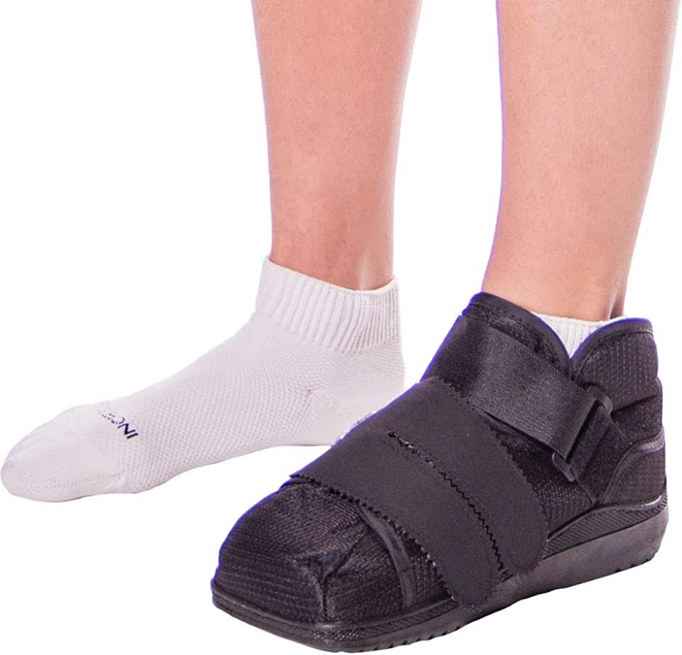post op shoe