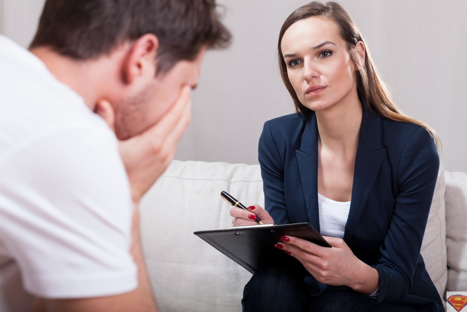 Stress Management Counselling and Therapy