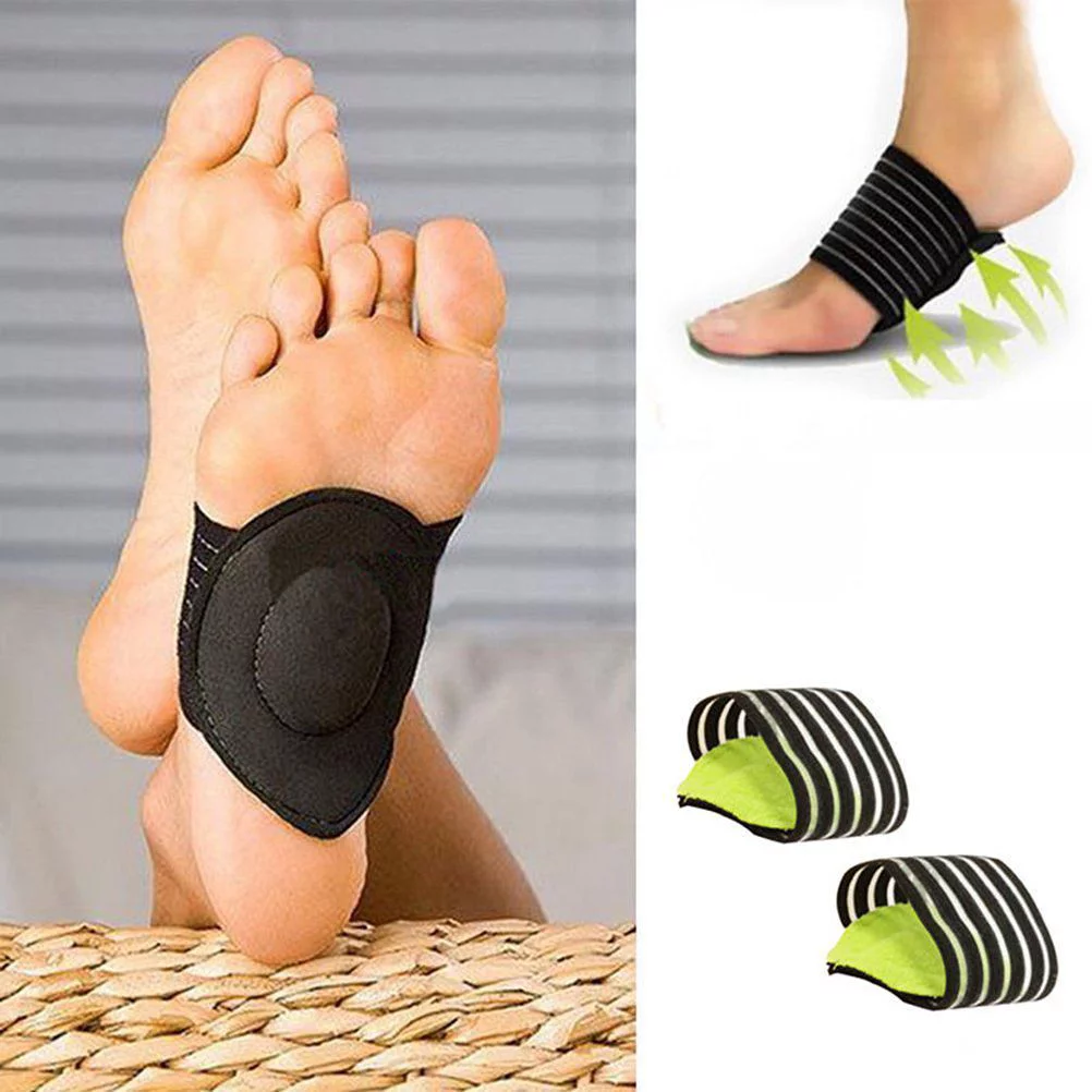 heel pain relief shoes