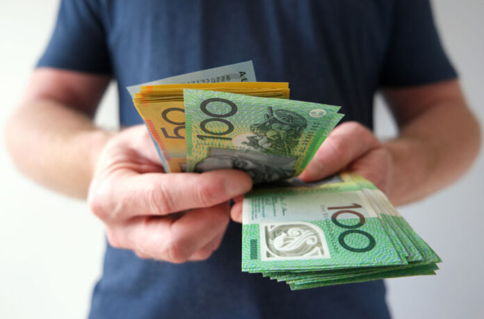 Small Business Loans Sydney 