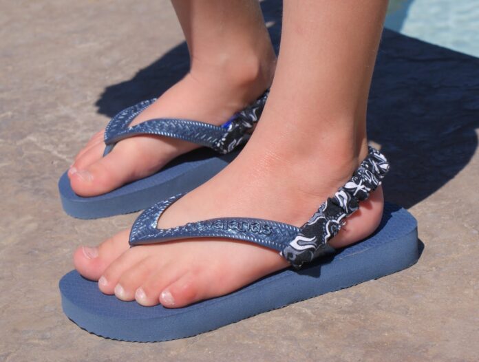sandals for arthritic feet