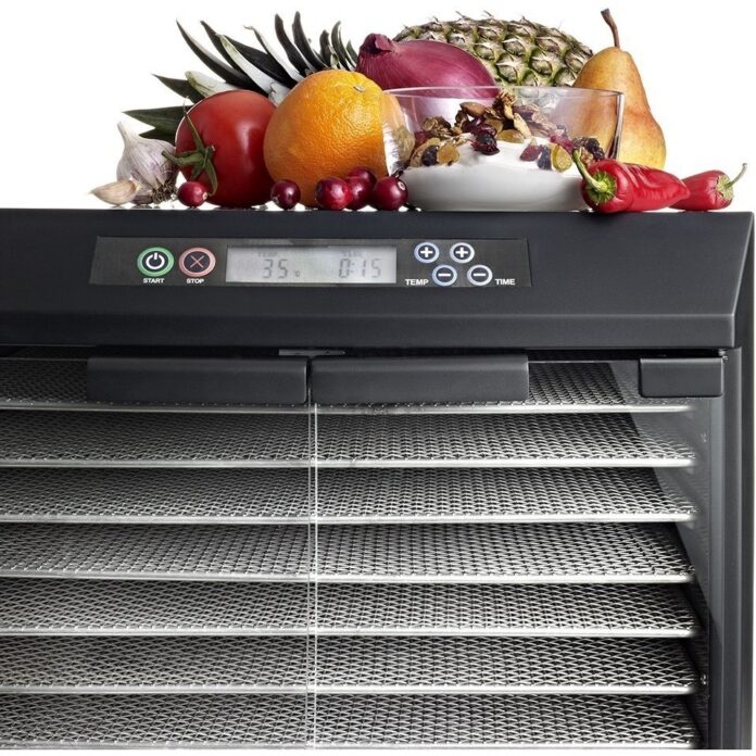 Food Dehydrator