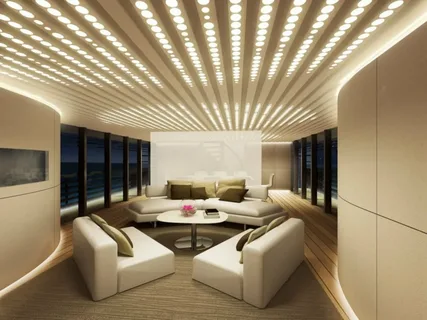 luxury lighting Sydney