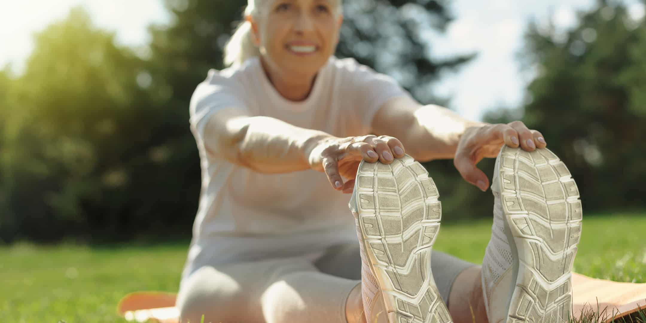 best walking shoes for senior ladies