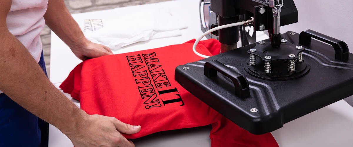 T shirt printing Sydney
