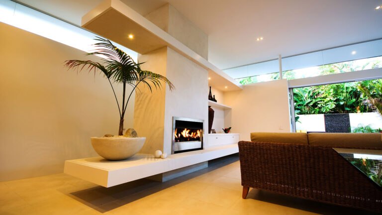 interior lighting experts Sydney