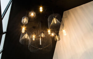 designer lighting Sydney