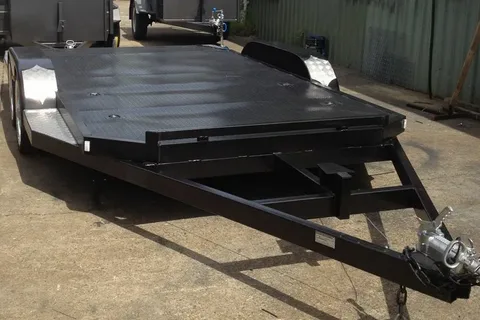  Trailers For Sale QLD